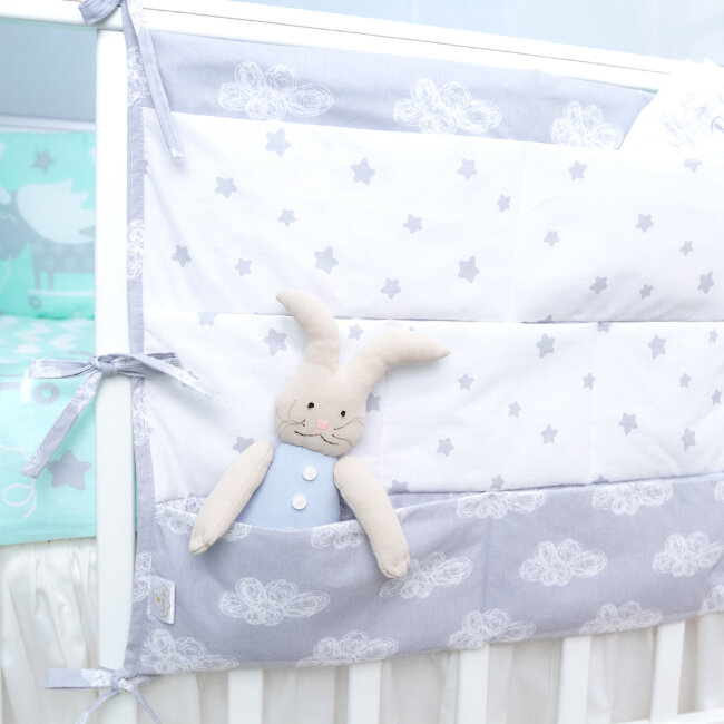 Карман "Baby Boo" 