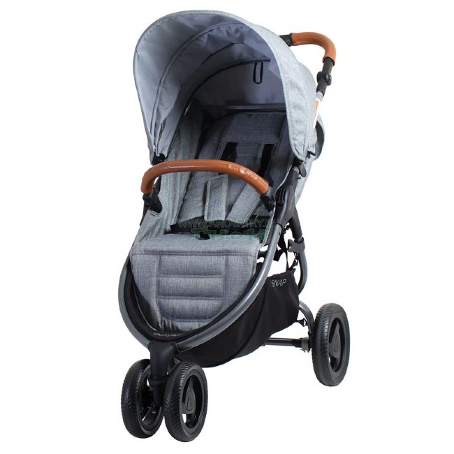 Коляска Valco baby Snap Trend / Grey Marle Коляска Valco baby Snap Trend / Grey Marle