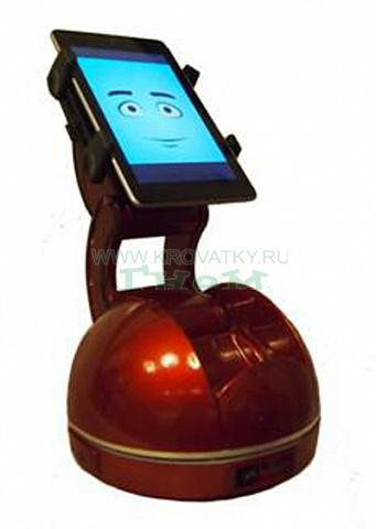 Видеоняня робот R.BOT Synergy Mime Видеоняня робот R.BOT Synergy Mime
